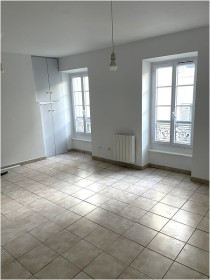 Appartement à Alès