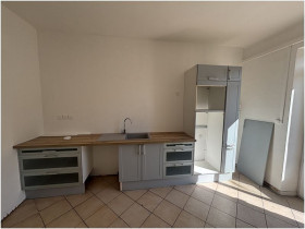 Appartement à Saint-Hilaire-de-Brethmas