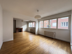 Appartement à Amiens
