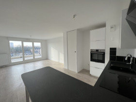Appartement à Amiens
