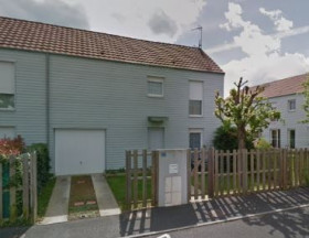 Maison à Châteauroux