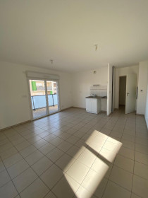 Studio à PERPIGNAN