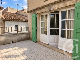 Maison à AUREILLE