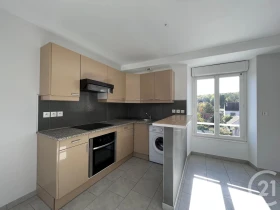 Appartement à Le Malesherbois