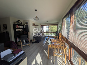 Appartement à Fontenay-le-Fleury
