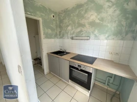 Appartement à Oignies