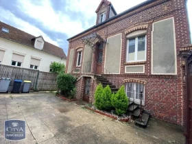 Maison à Beauvais