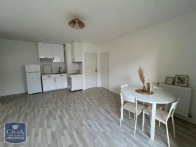 Appartement à Meaux