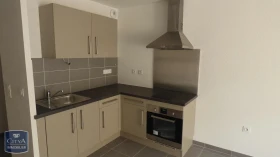 Appartement à Nîmes