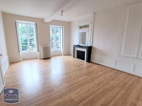 Appartement à Laon