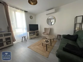 Appartement à Agen