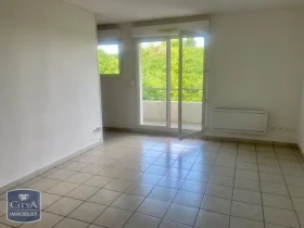 Appartement à Isbergues
