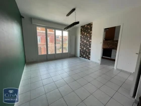Appartement à Cambrai
