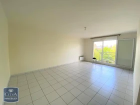 Appartement à Alençon