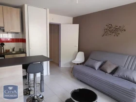 Studio à Champcevinel