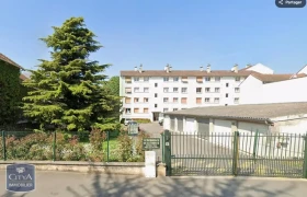 Appartement à Meaux