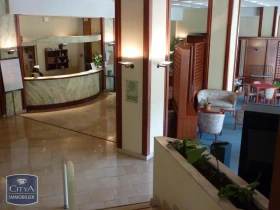 Appartement à Châteauroux
