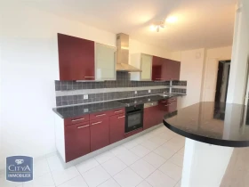 Appartement à Laon