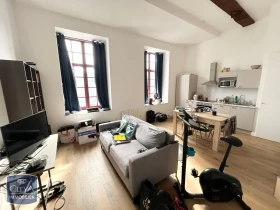 Appartement à Valenciennes