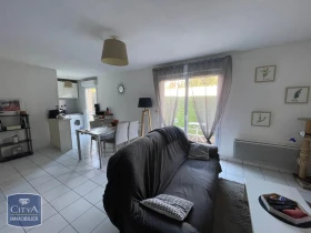 Appartement à Lons