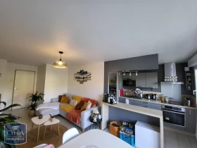 Appartement à Évreux
