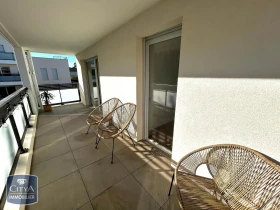 Appartement à Bourg-En-Bresse