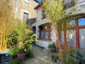 Studio à Nantes