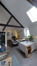 Appartement à Arras