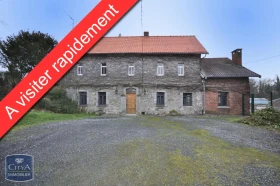 Maison à Hon-Hergies