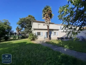 Maison à Agen