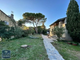 Maison à Villeneuve-Lès-Avignon