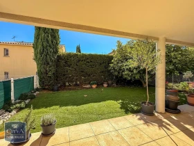 Appartement à Salon-De-Provence