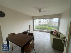 Appartement à Pau