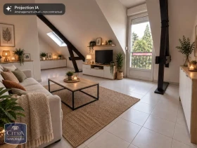 Appartement à Épernon