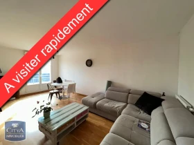 Appartement à Château-Thierry