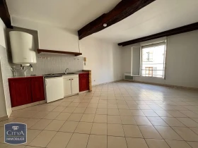 Appartement à Château-Thierry