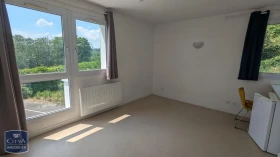Studio à Rouen