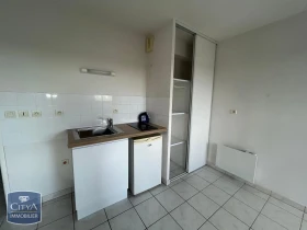 Studio à Saint-Quentin