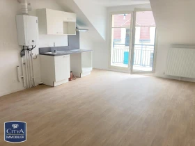 Appartement à Nogent-Sur-Oise