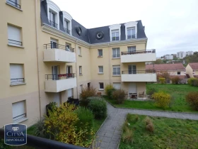 Appartement à Épernay