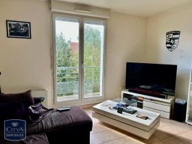 Appartement à Béthune