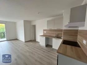 Appartement à Mulhouse