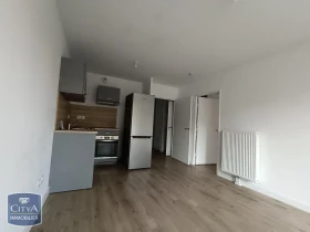 Appartement à Tourcoing