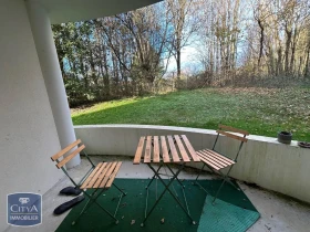 Appartement à Niort