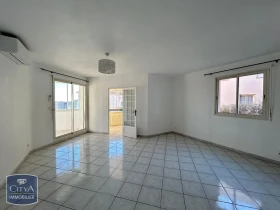 Appartement à Carpentras