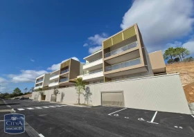 Appartement à Saint-Raphaël