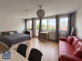 Studio à Lille