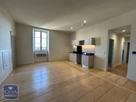 Appartement à Dole