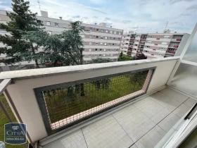 Studio à Colmar