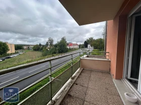 Appartement à Belfort